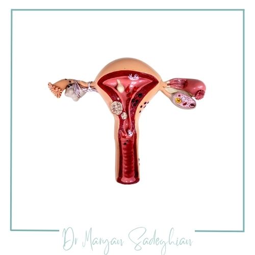 عوارض احتمالی