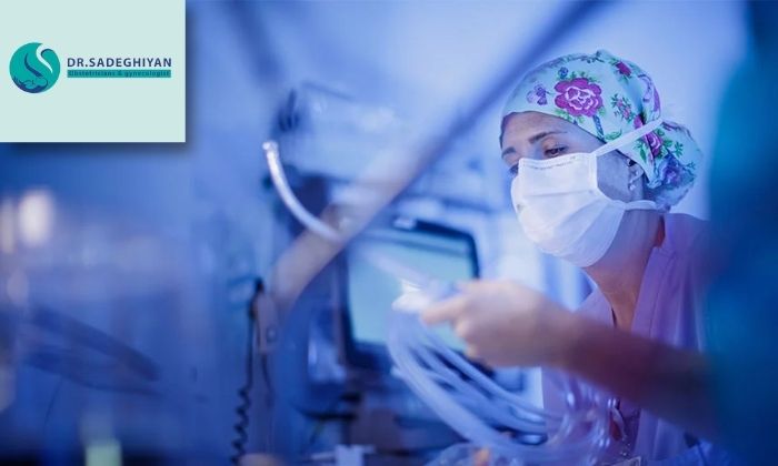 آمادگی برای انجام این درمان