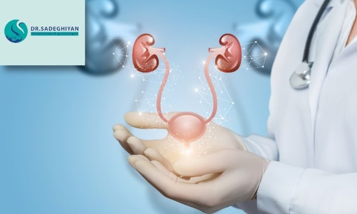 عوامل ایجاد در بروز بی اختیاری ادراری در زنان