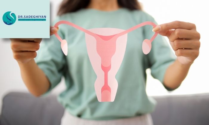 دلایل انجام هستروکتومی