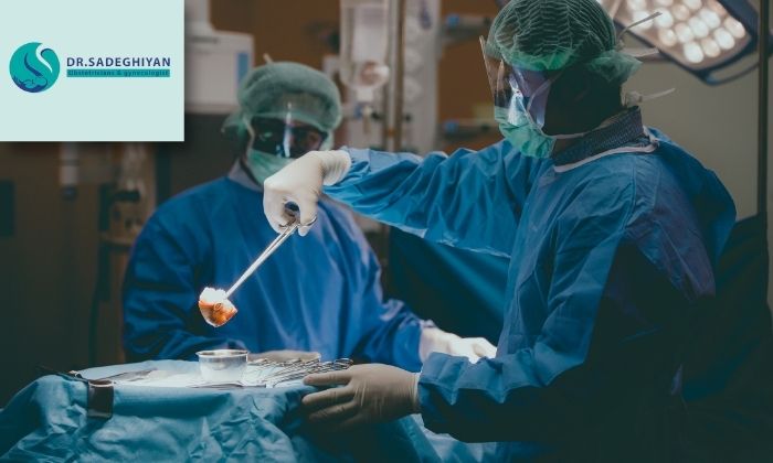 چه افرادی کاندیدای مناسبی برای عمل هستروکتومی هستند؟ 