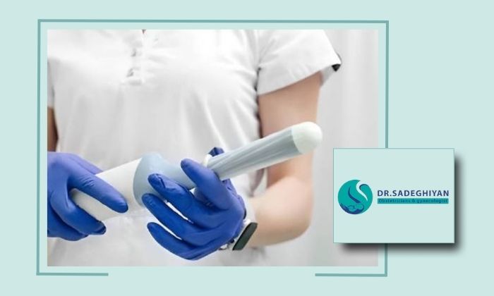 لیزر زیبایی ناحیه تناسلی در یزد؛ جوانسازی و روشن‌سازی ناحیه تناسلی