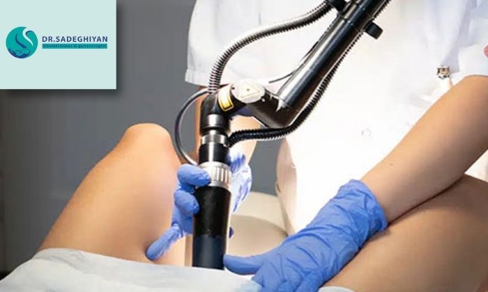 خطرات و عوارض جانبی احتمالی