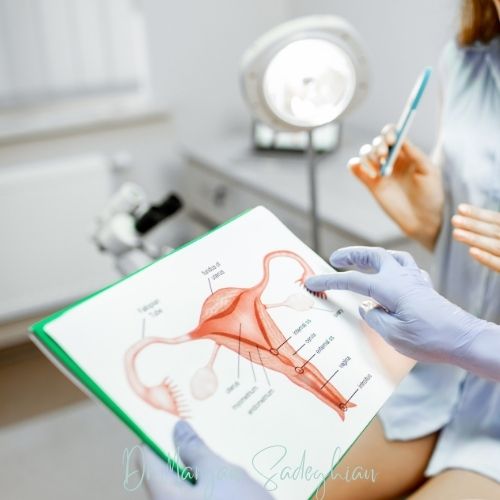 مزایای جراحی زیبایی واژن