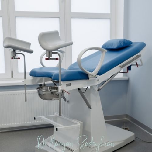 خطرات و عوارض احتمالی عمل زیبایی واژن