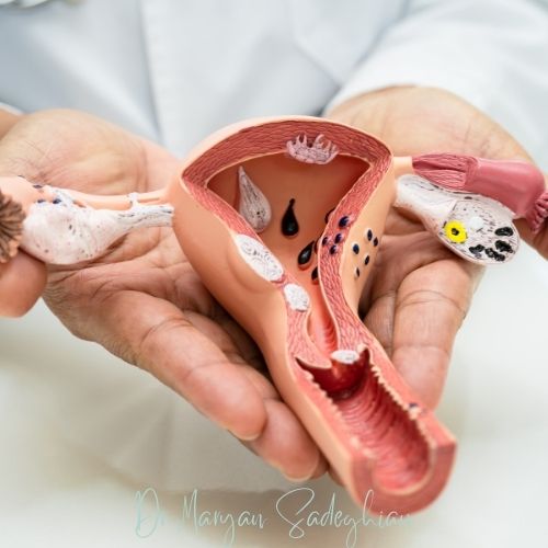 دلایل انجام جراحی زیبایی ناحیه تناسلی زنان