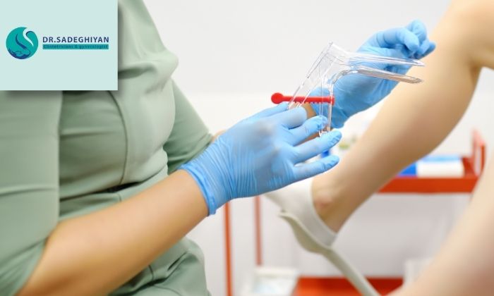 چرا باید تست پاپ اسمیر انجام داد؟