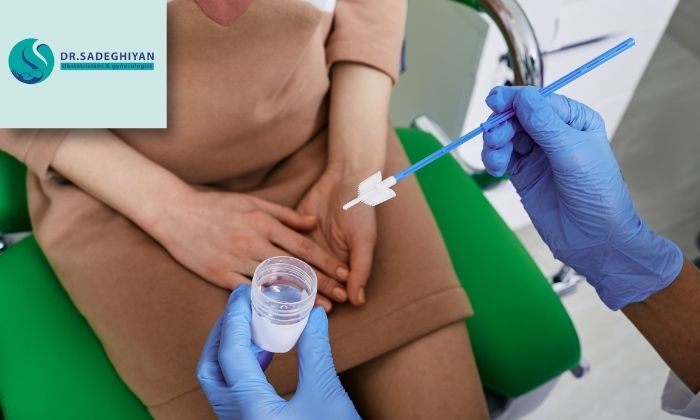 بهترین زمان برای آزمایش پاپ اسمیر