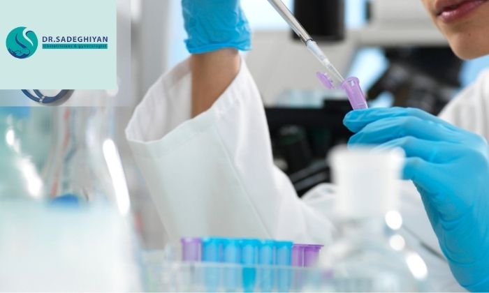 تست HPV چگونه انجام می‌شود؟