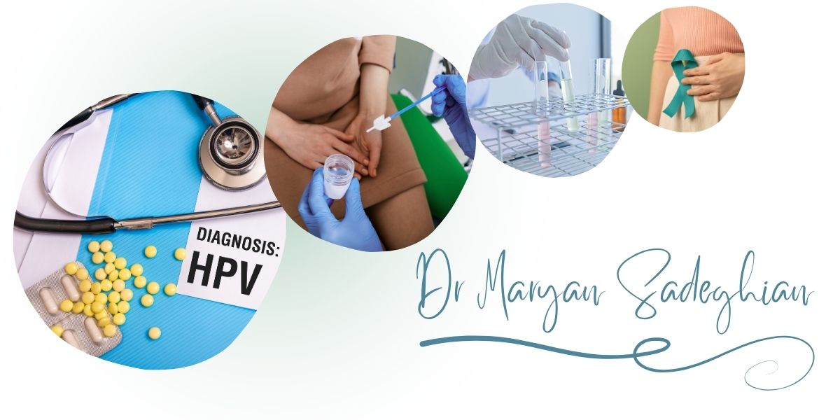 چرا مرکز دکتر صادقیان بهترین مرکز انجام تست HPV در یزد است؟