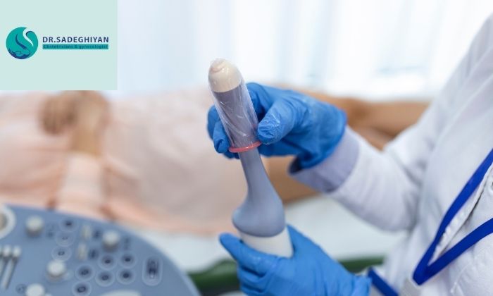 درمان سفتی واژن