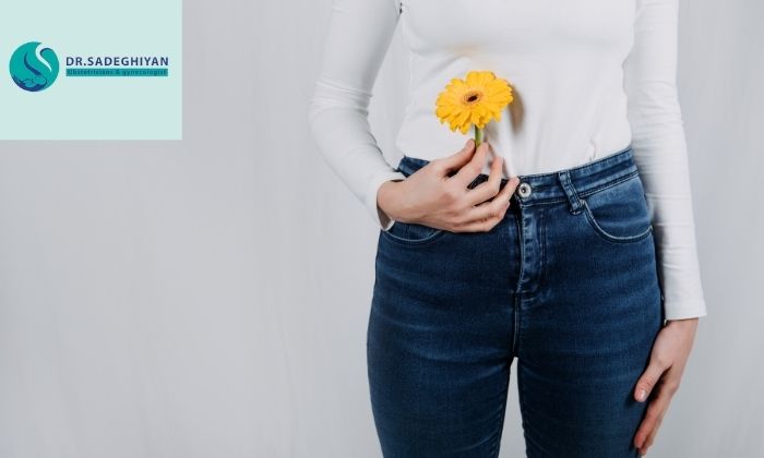 مزایای درمان اختلال در انقباضات عضلات واژن