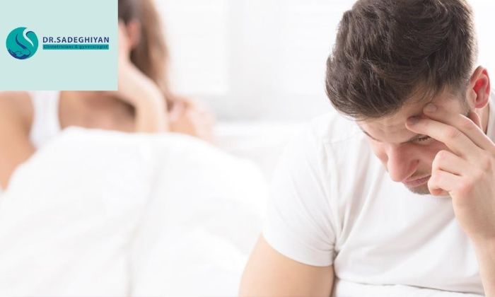 معایب درمان انقباض غیرارادی واژن 