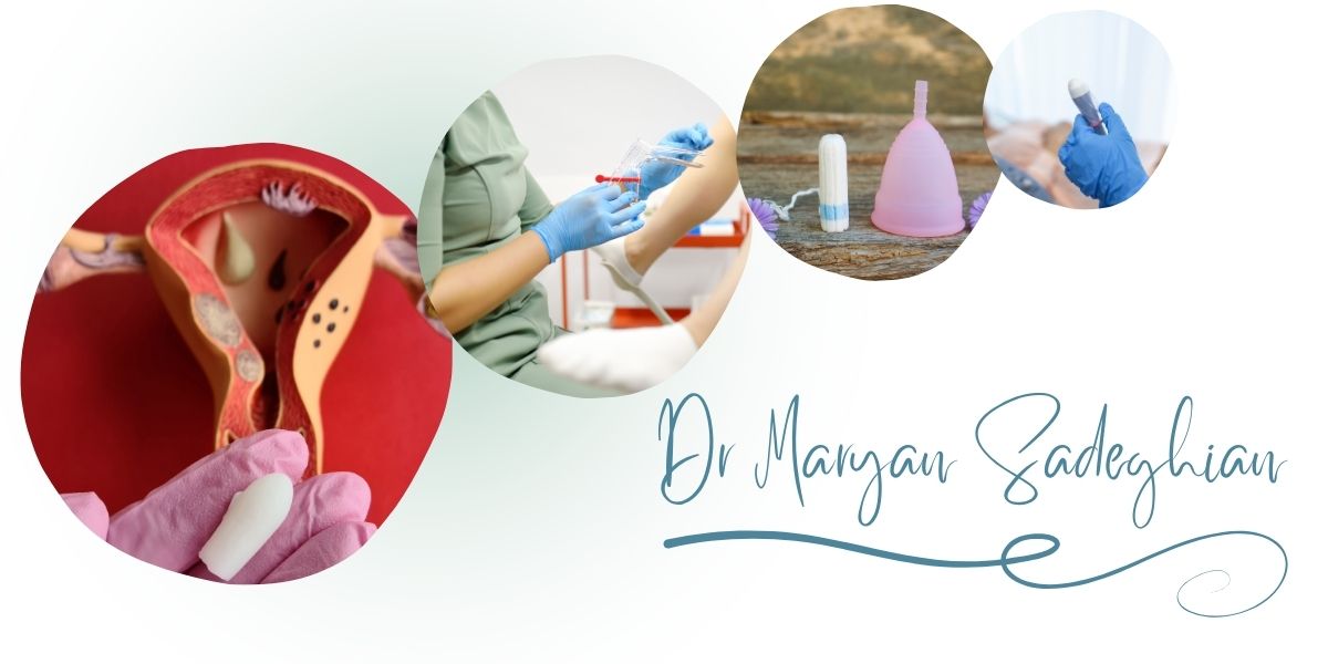 چرا مرکز دکتر صادقیان بهترین مرکز درمان واژینیسموس در یزد است؟