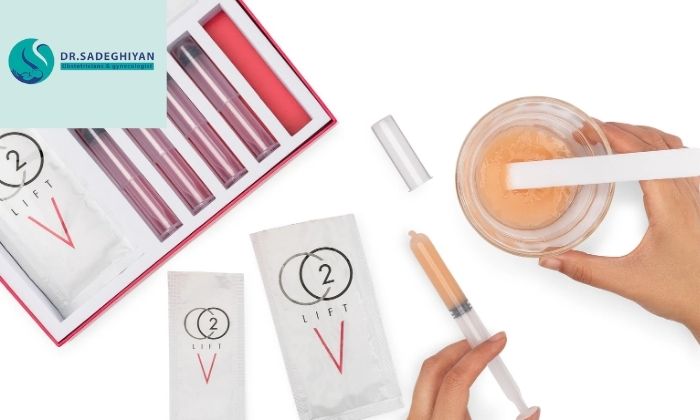 نحوه انجام کربوکسی تراپی واژینال