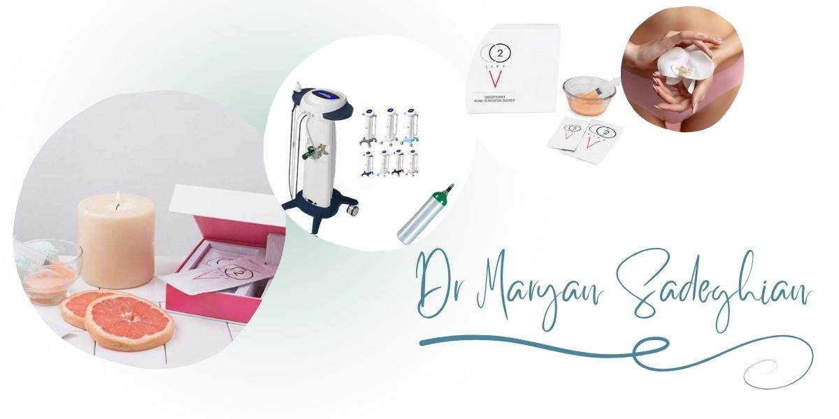 چرا دکتر صادقیان بهترین مرکز کربوکسی تراپی واژن در یزد است؟