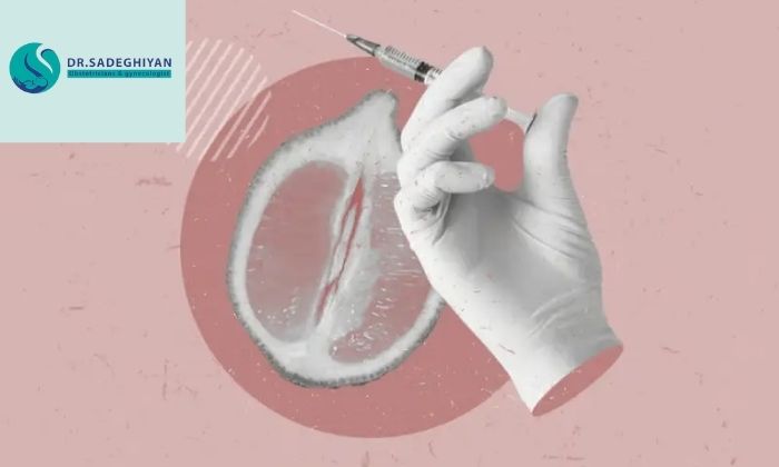 مزایای تزریق پی آر پی واژینال