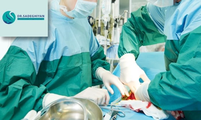 انواع بی‌حسی و بیهوشی سزارین کدامند؟