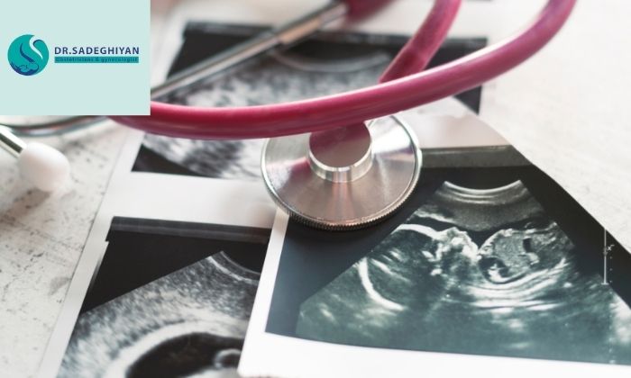 علائم نگران کننده در بارداری و زمان مراجعه به پزشک