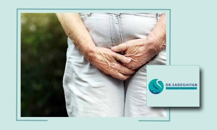 آیا بی‌اختیاری ادرار در زنان در دوران یائسگی بیشتر می‌شود؟