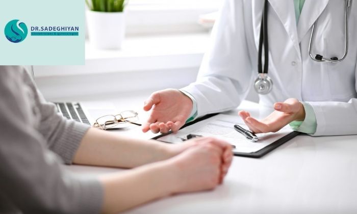 آمادگی پیش از انجام خارج کردن رحم