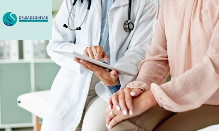 چه افرادی به درمان با لیزر واژن نیاز دارند؟