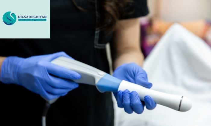 نکات قبل و بعد از درمان لیزر