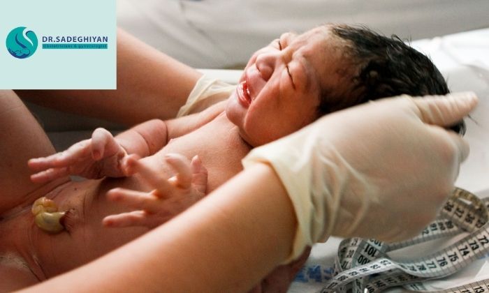 مزایای زایمان بدون جراحی