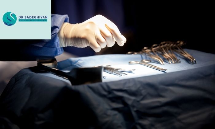 مزایای عمل هیسترکتومی