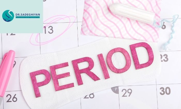بهترین روش‌های درمان بی‌نظمی قاعدگی