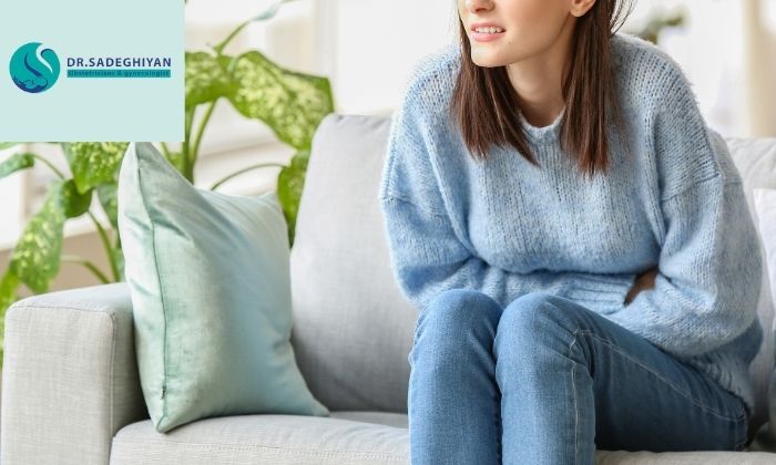 چه زمانی باید به پزشک مراجعه کنیم؟