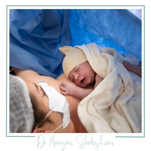 توصیه‌ها و مراقبت‌های پس از عمل