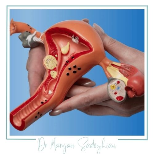 عوارض احتمالی ترمیم واژن بعد از زایمان