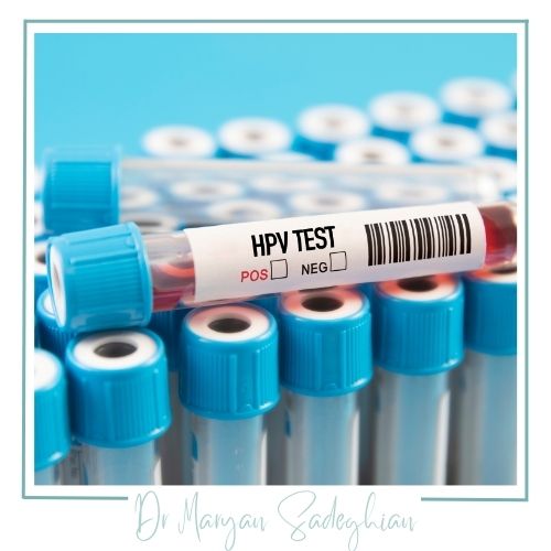 HPV چیست؟