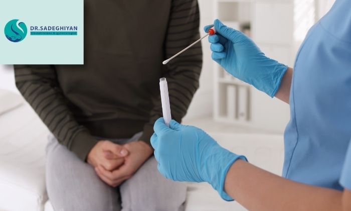 چه کسانی باید تست HPV را انجام دهند؟