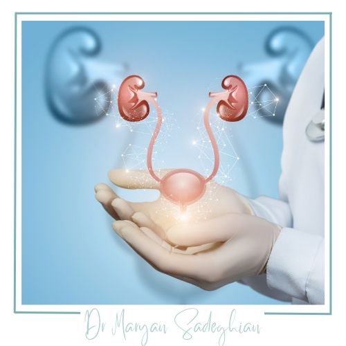 مراقبت‌های قبل و بعد 