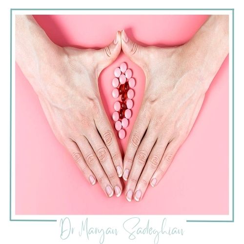 هزینه درمان سفتی واژن