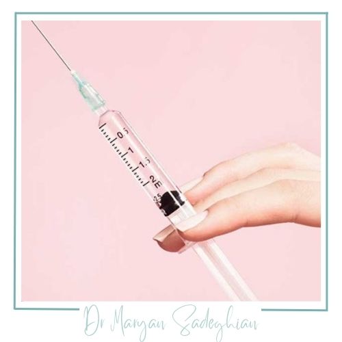 تزریق ژل به واژن چیست؟