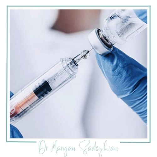 فواید ژل‌ تراپی واژینال