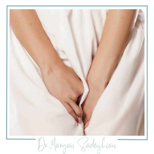 عوارض جانبی و خطرات احتمالی