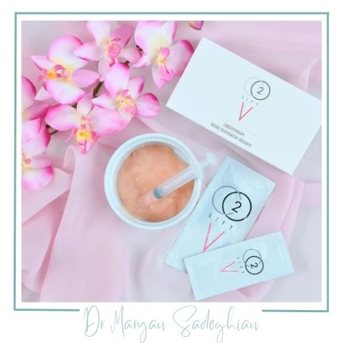 کربوکسی تراپی چیست؟