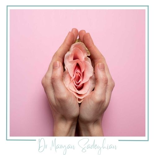 کربوکسی تراپی واژن برای جوانسازی