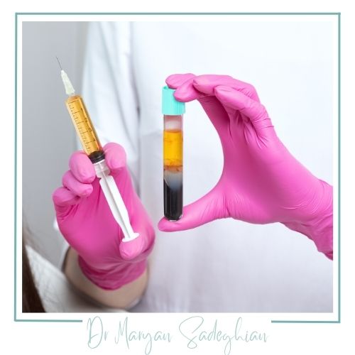 پلاسماتراپی واژن چیست؟