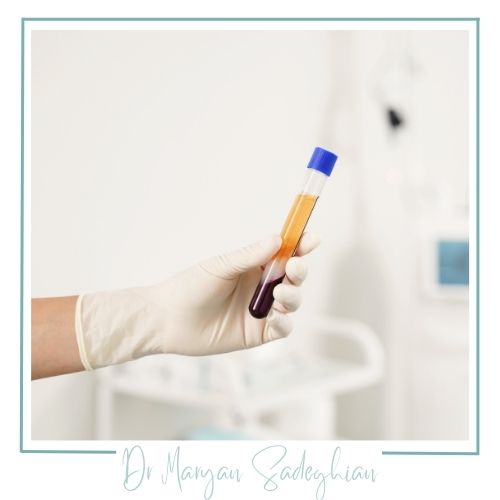 نحوه درمان با پلاسما برای ناحیه واژن