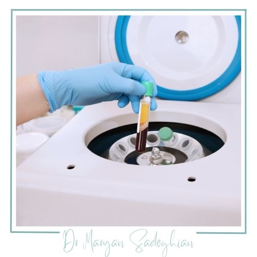 هزینه پلاسماتراپی واژینال