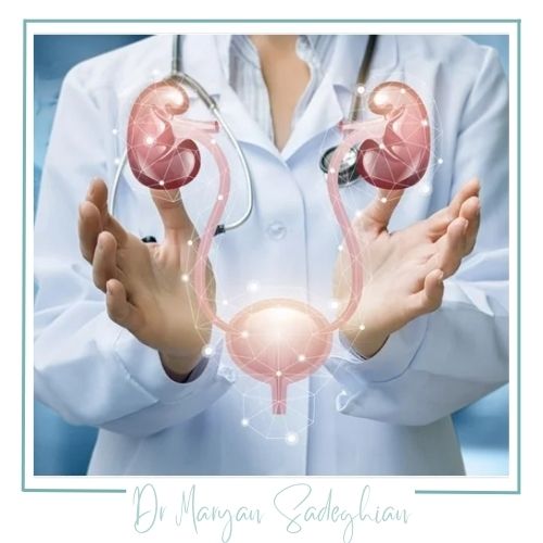 درمان‌های اختلال در کنترل ادرار