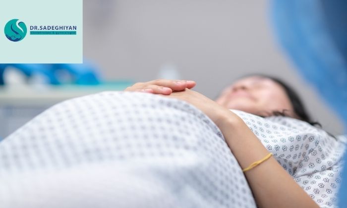 بعد از عمل سزارین چه مراقبت‌هایی ضروری است؟