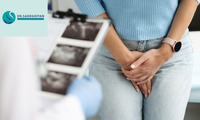 مراقبت‌های بعد از درمان