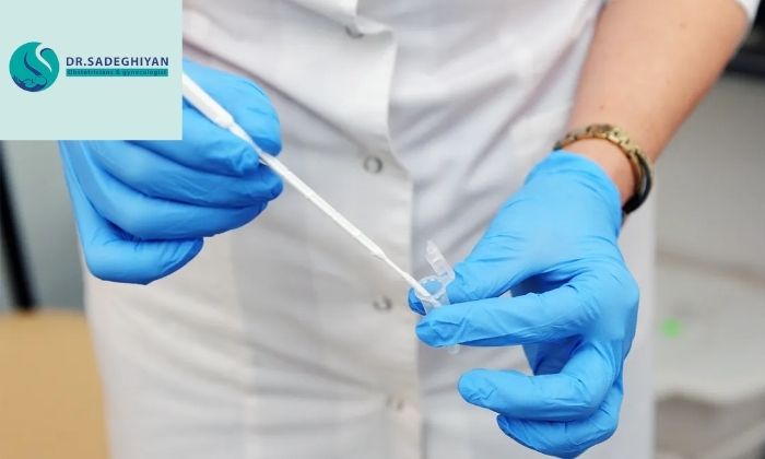 روشهای تشخیص روشهای تشخیص