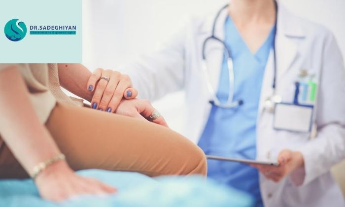 معاینات زنان چگونه از سرطان دهانه رحم جلوگیری می‌کنند؟